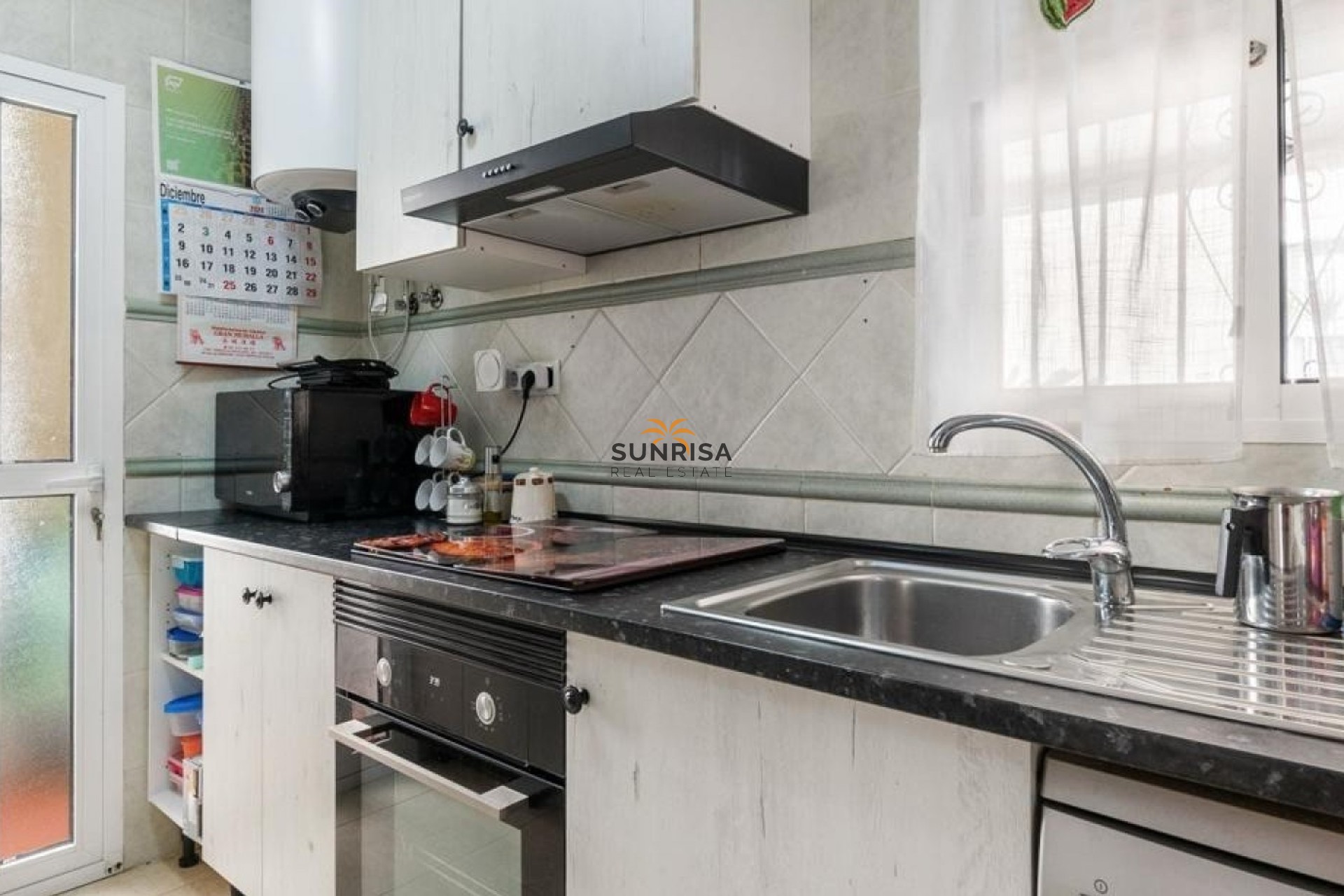 Revente - Villa - Orihuela Costa