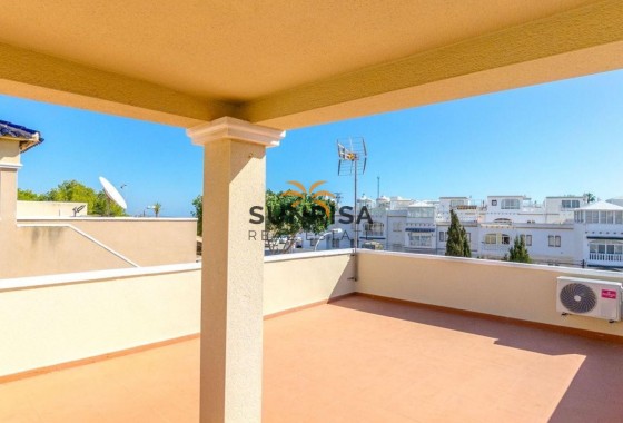 Villa · Reventa - Orihuela Costa · Villamartín · Alicante · España