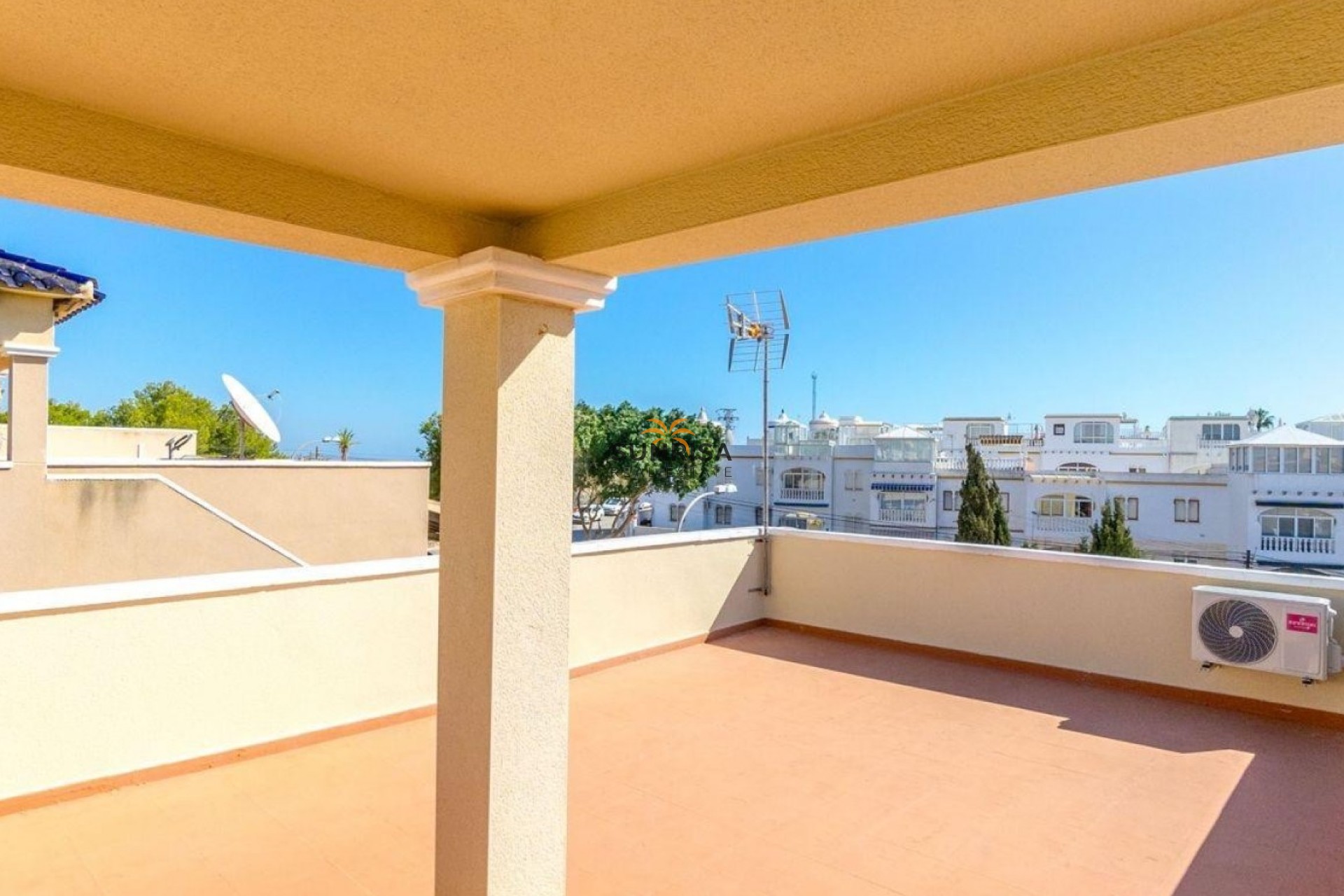 Revente - Villa - Orihuela Costa
