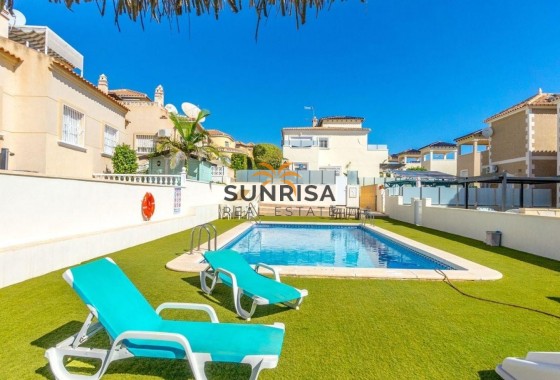 Villa · Reventa - Orihuela Costa · Villamartín · Alicante · España