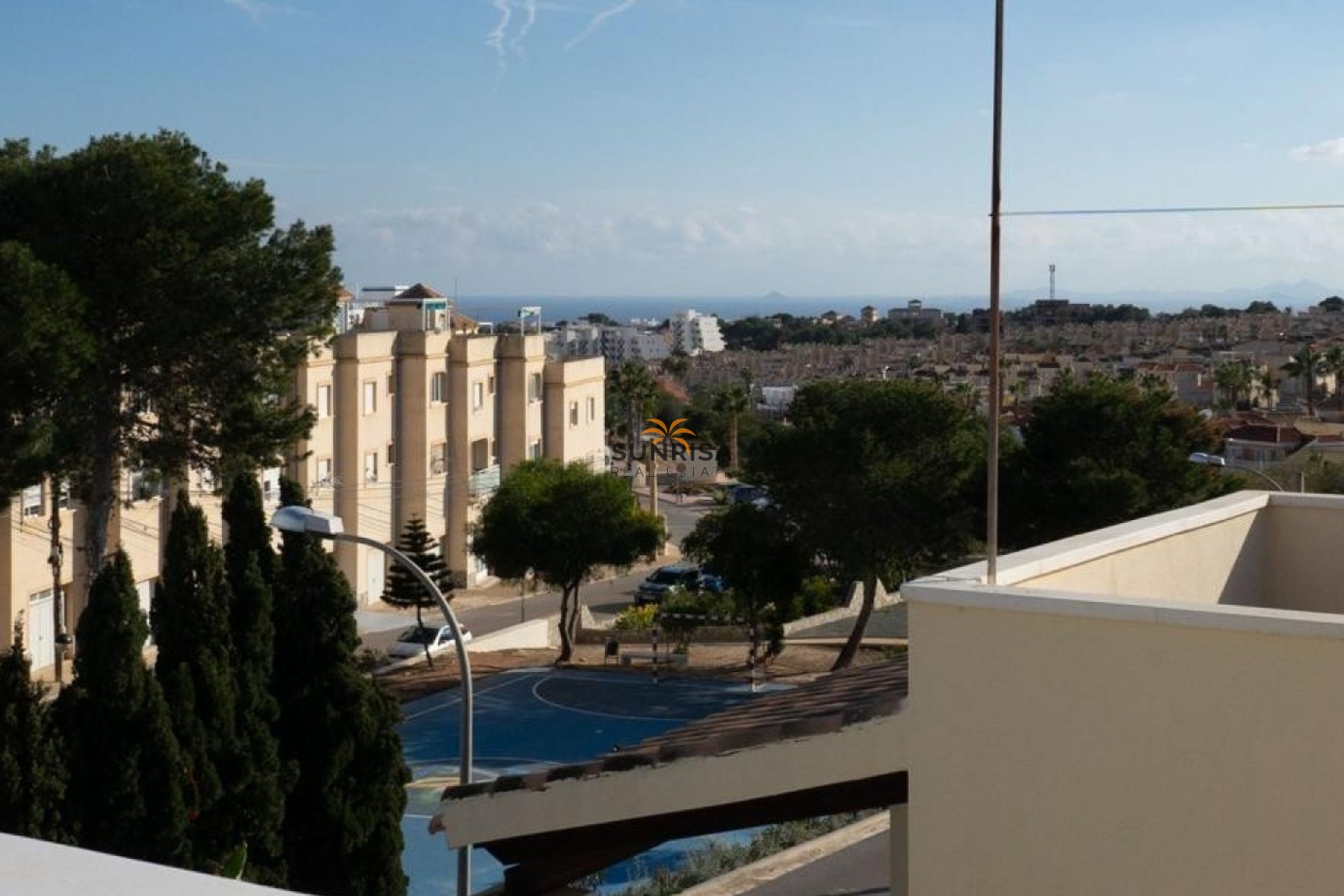 Revente - Villa - Orihuela Costa