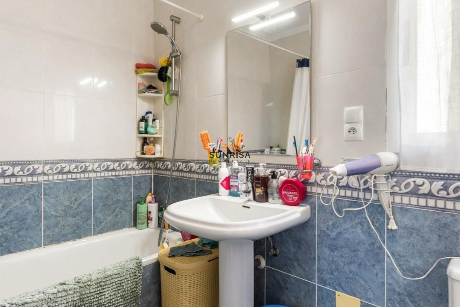 Revente - Villa - Orihuela Costa