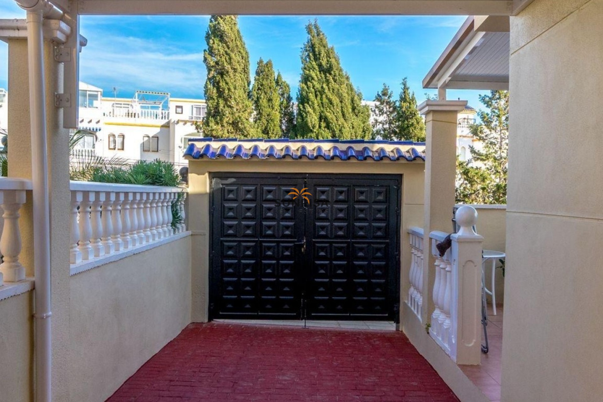 Revente - Villa - Orihuela Costa