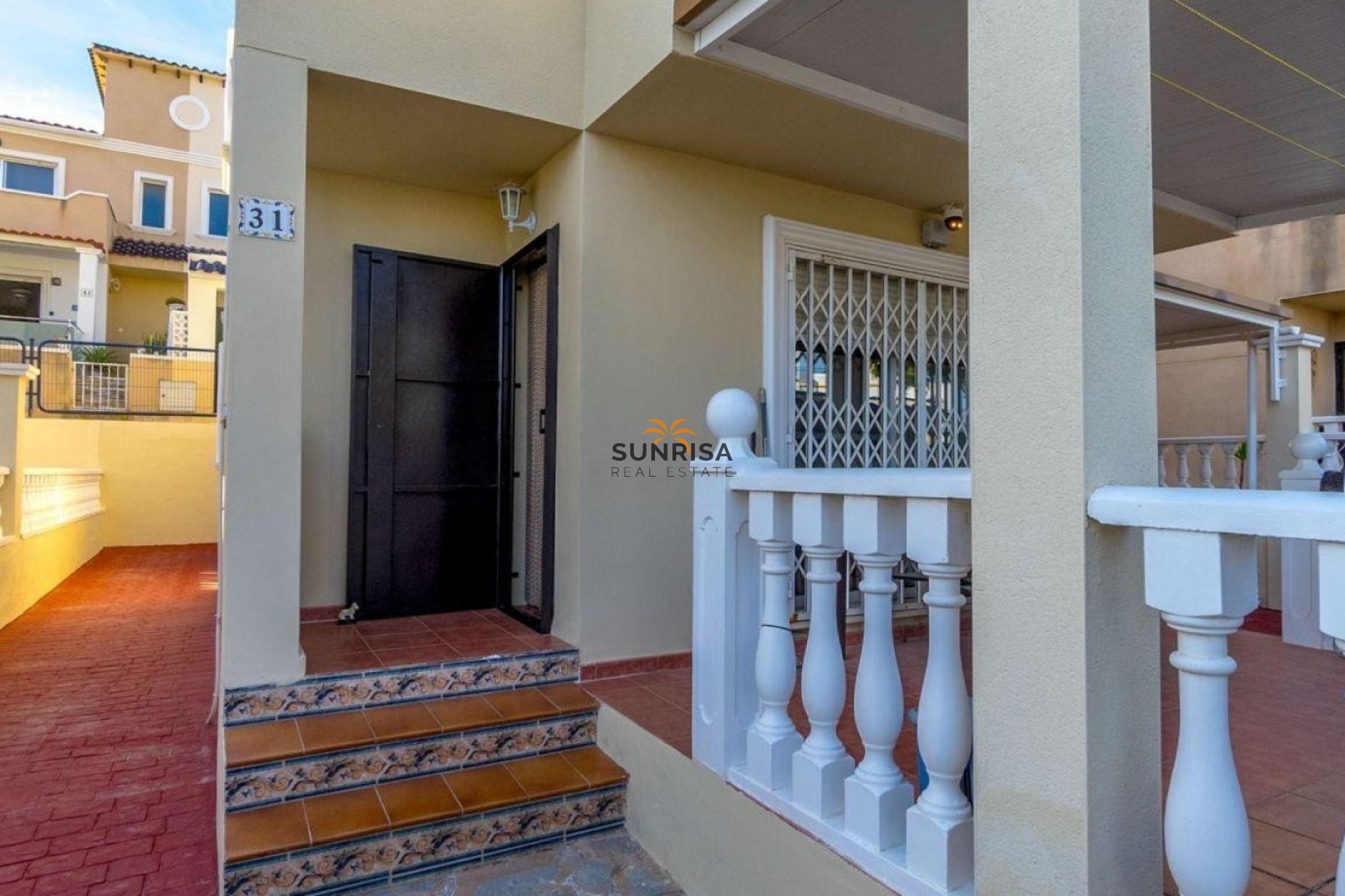 Revente - Villa - Orihuela Costa