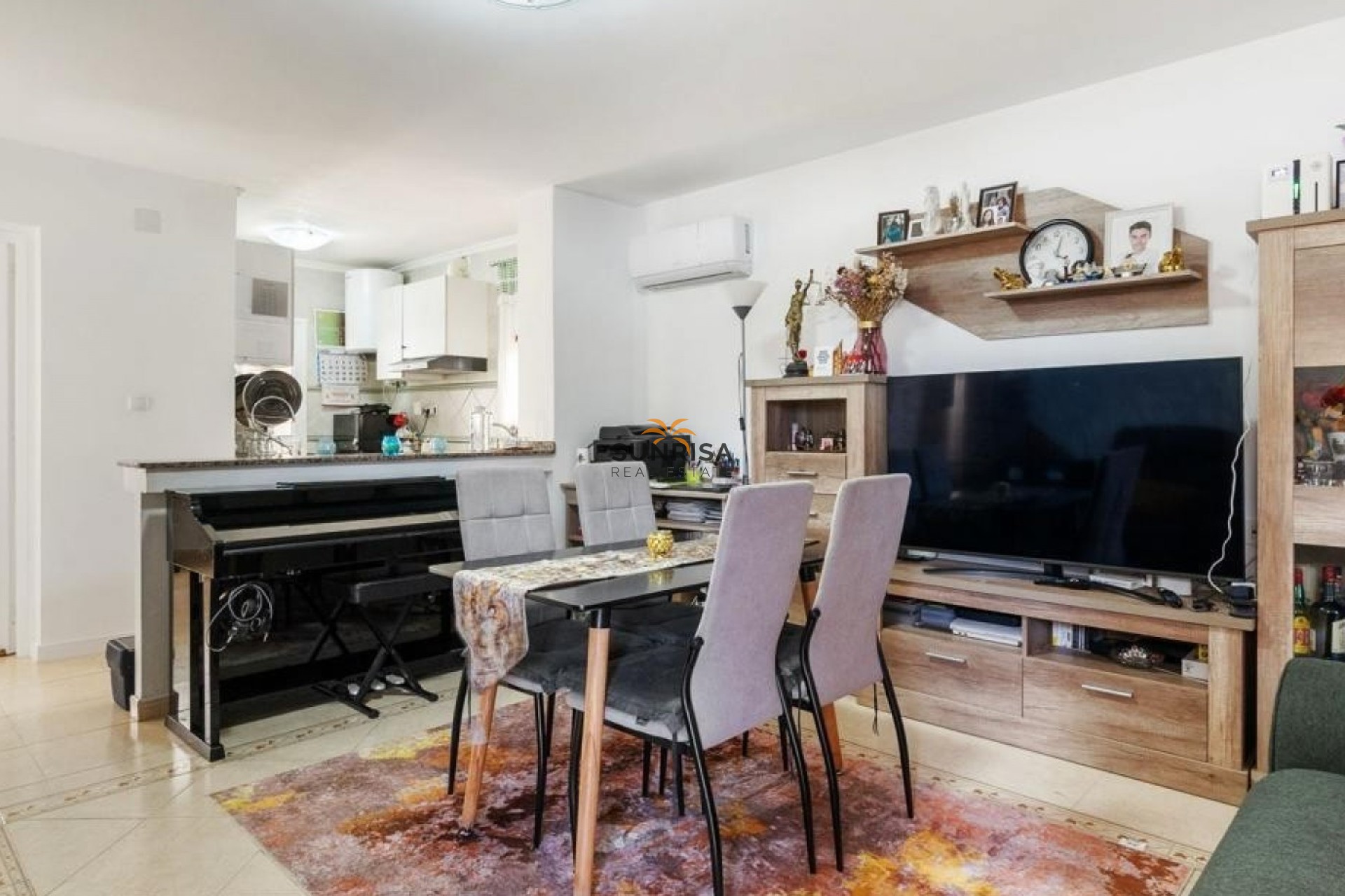 Revente - Villa - Orihuela Costa
