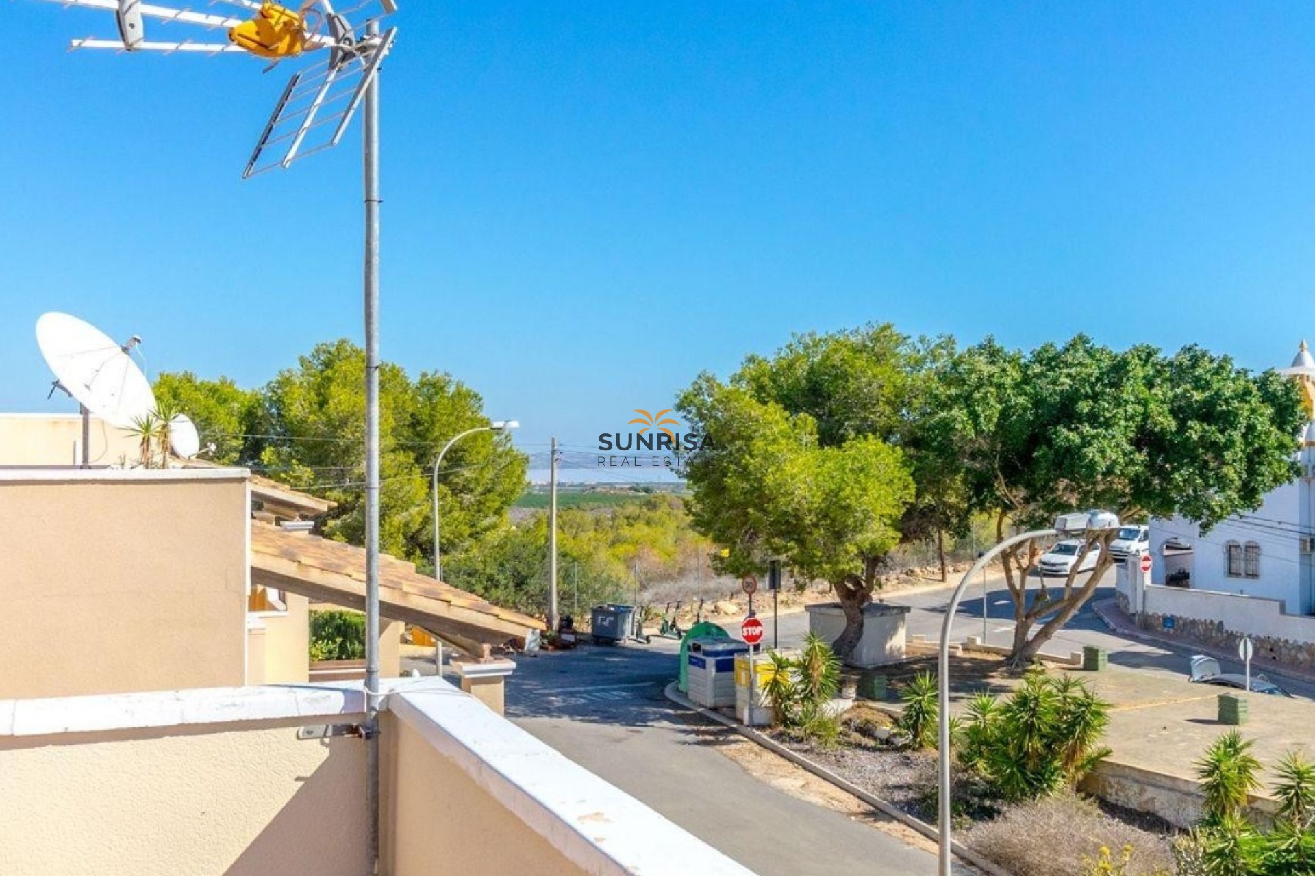 Revente - Villa - Orihuela Costa