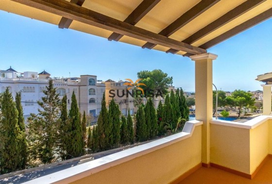 Villa · Reventa - Orihuela Costa · Villamartín · Alicante · España