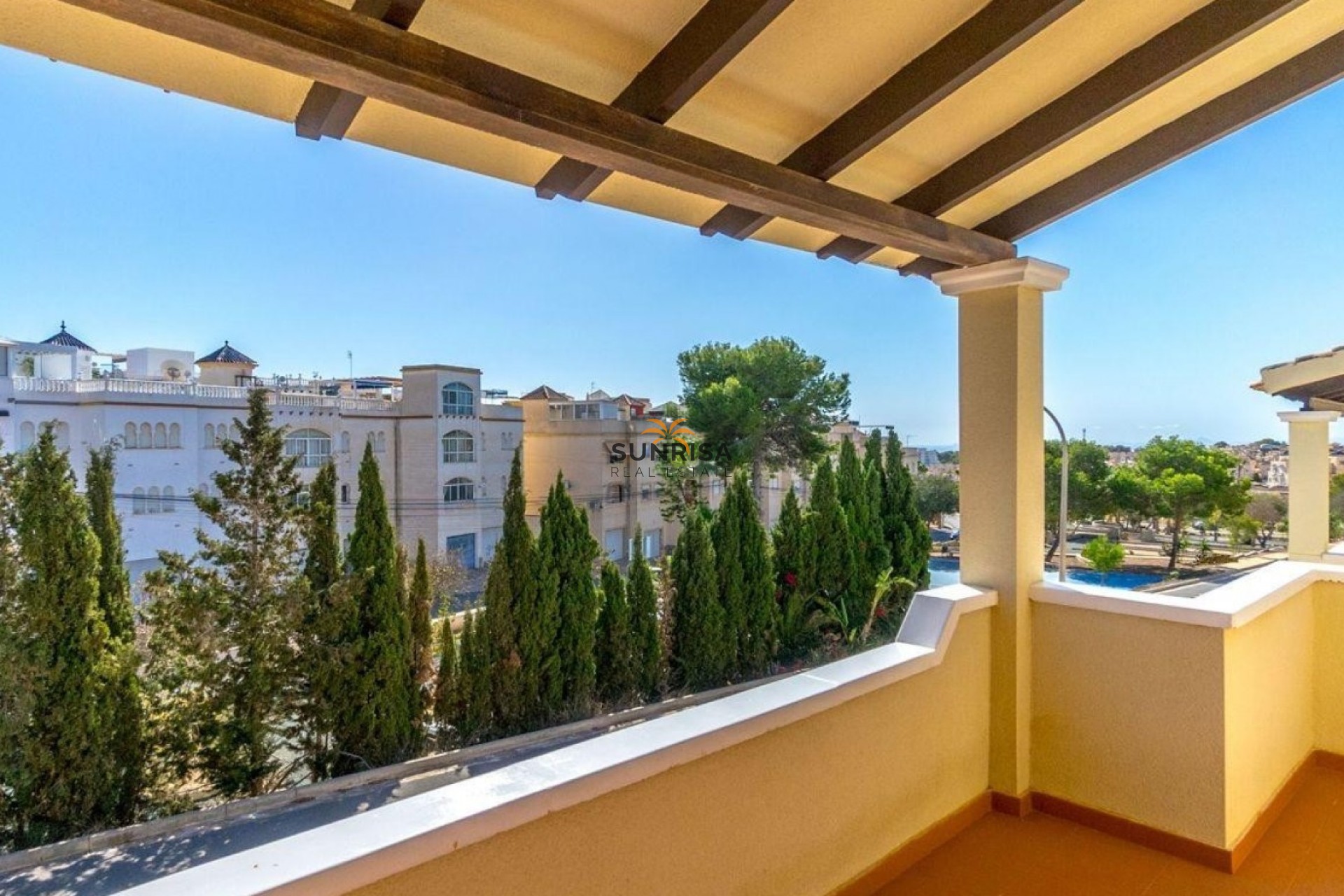 Revente - Villa - Orihuela Costa