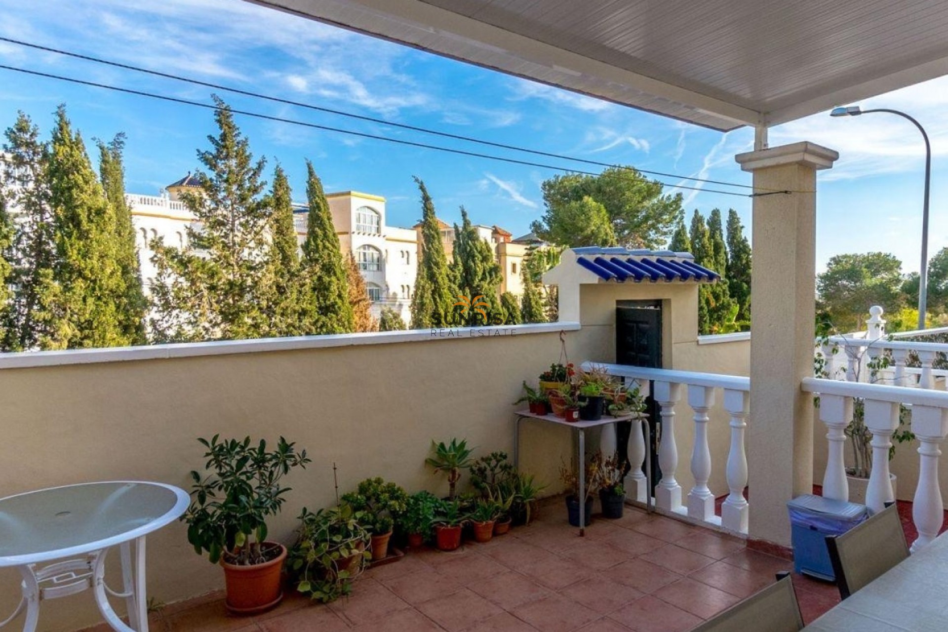 Revente - Villa - Orihuela Costa