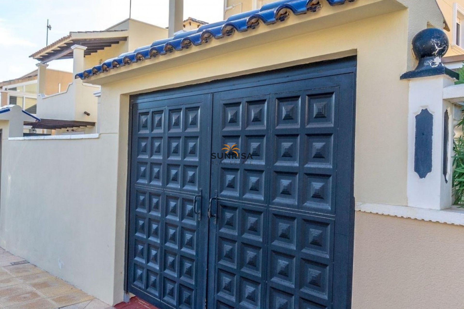 Revente - Villa - Orihuela Costa