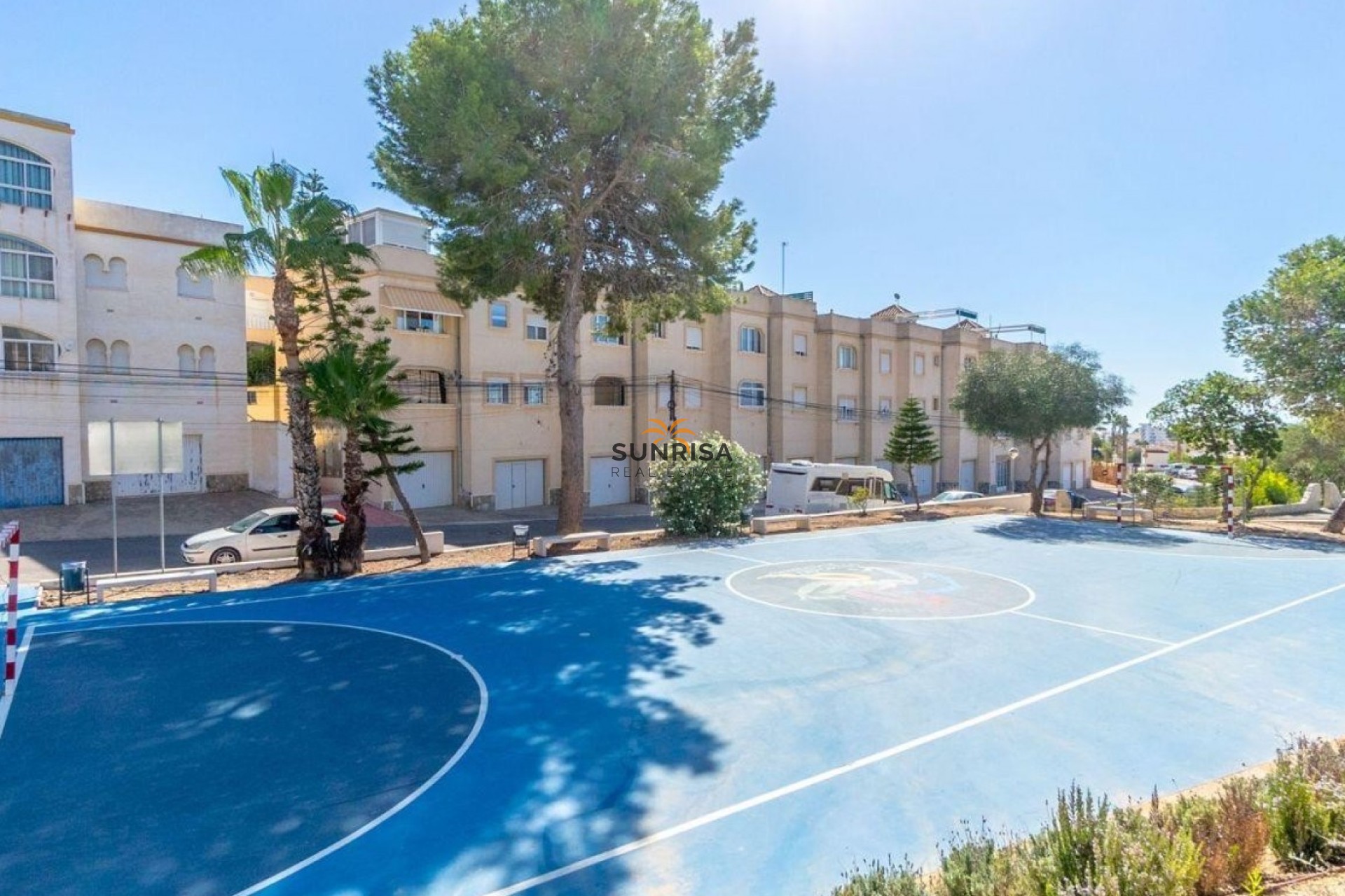 Revente - Villa - Orihuela Costa