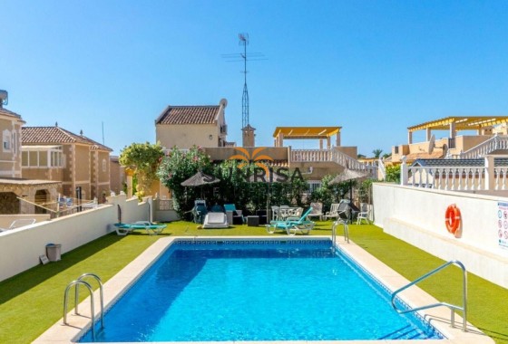 Villa · Reventa - Orihuela Costa · Villamartín · Alicante · España