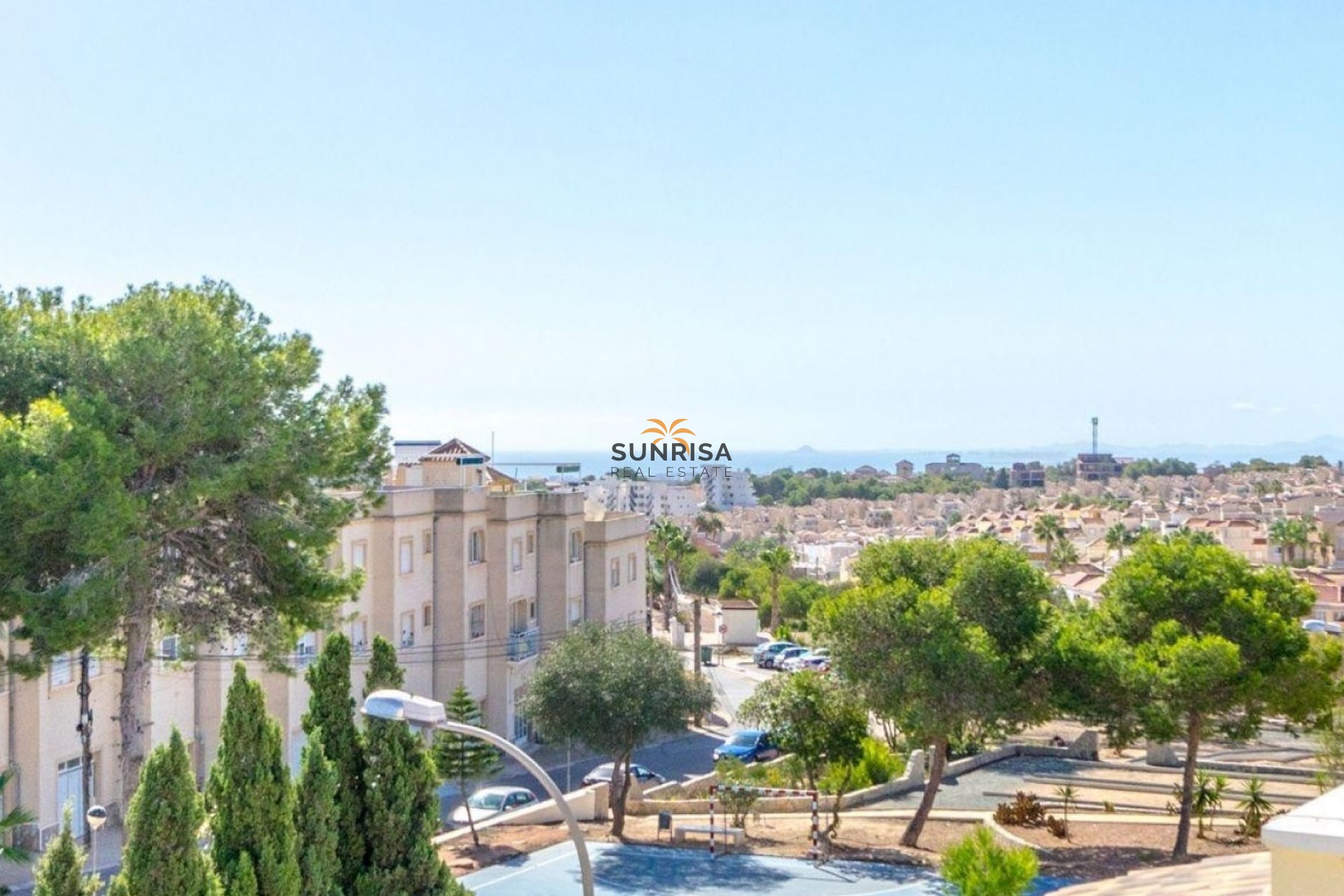 Revente - Villa - Orihuela Costa