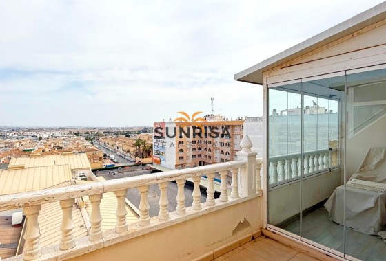 Appartement · Herverkoop - Torrevieja · Centro · Alicante · Spanje