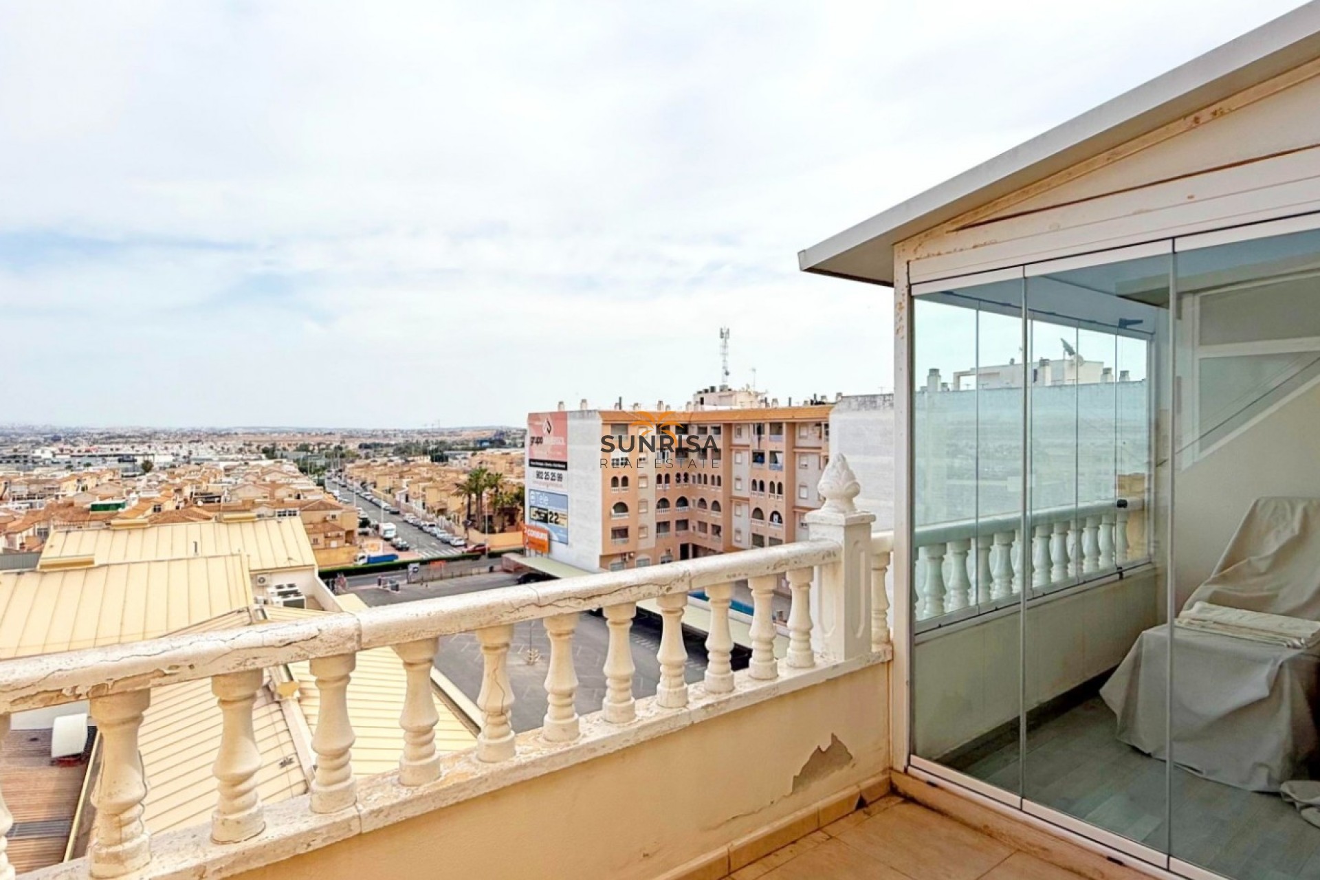 Revente - Appartement - Torrevieja