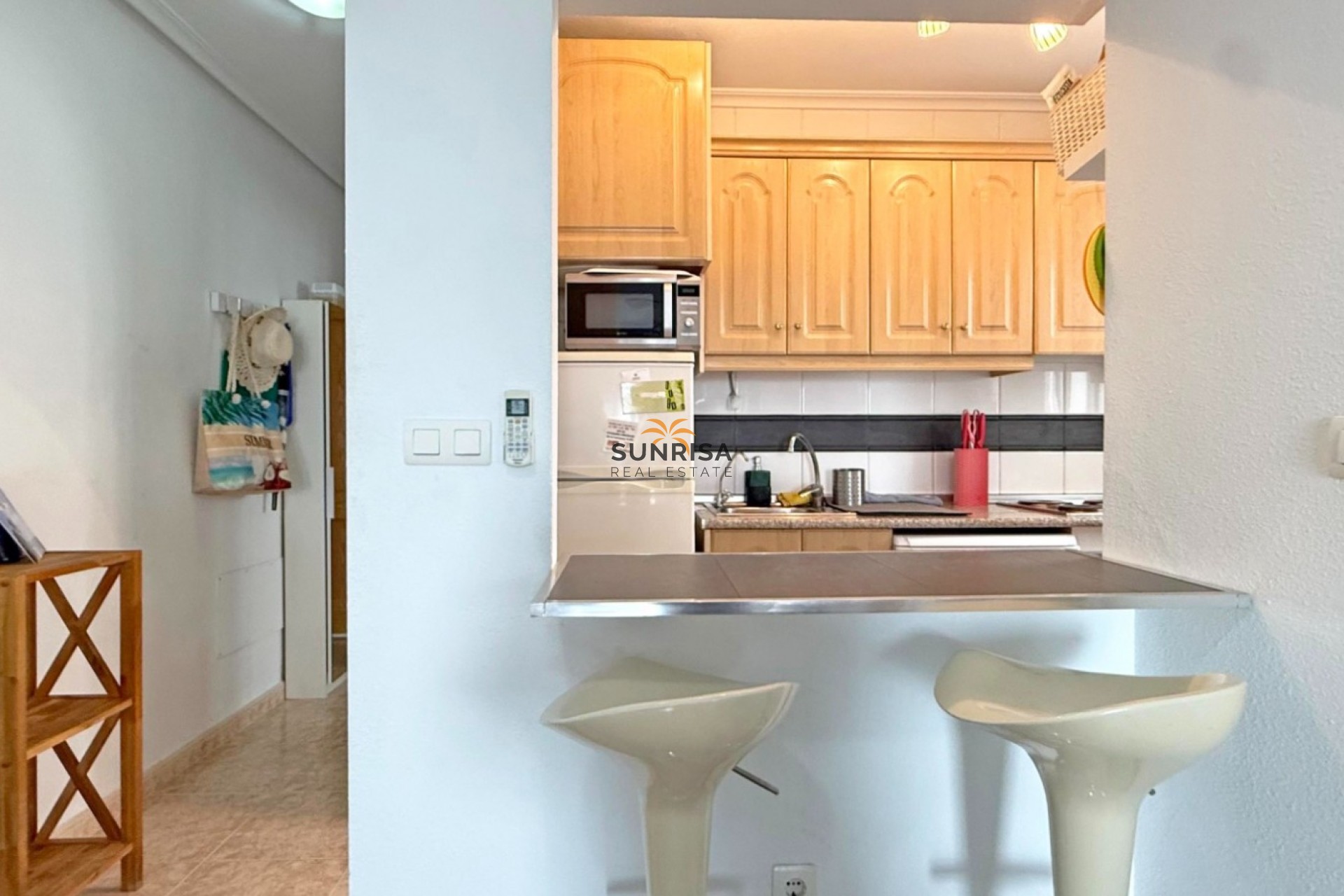Revente - Appartement - Torrevieja