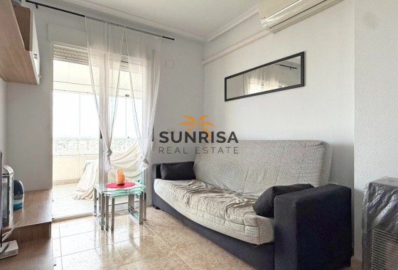 Appartement · Herverkoop - Torrevieja · Centro · Alicante · Spanje