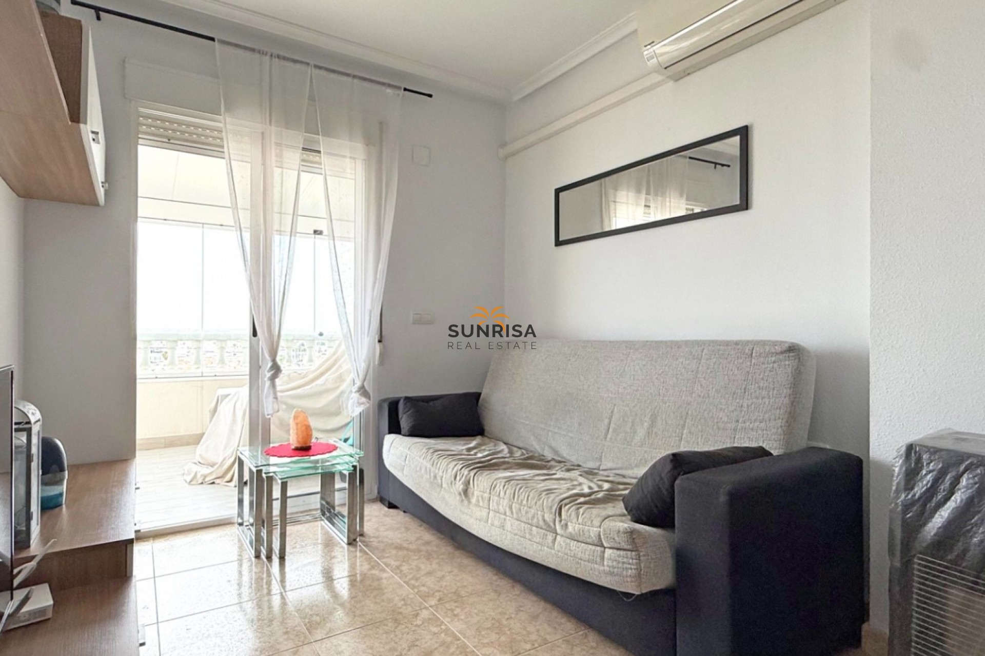 Revente - Appartement - Torrevieja