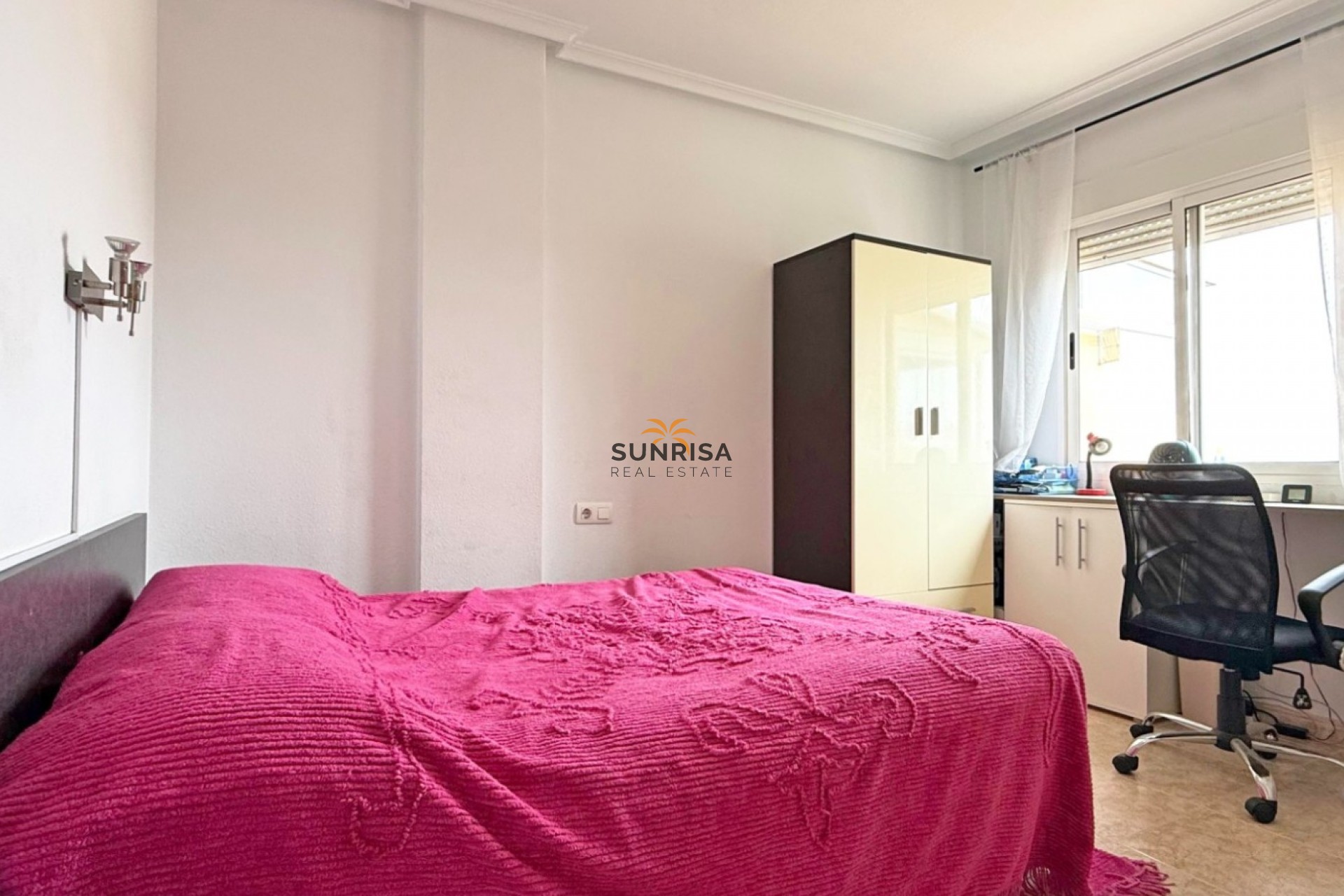 Revente - Appartement - Torrevieja