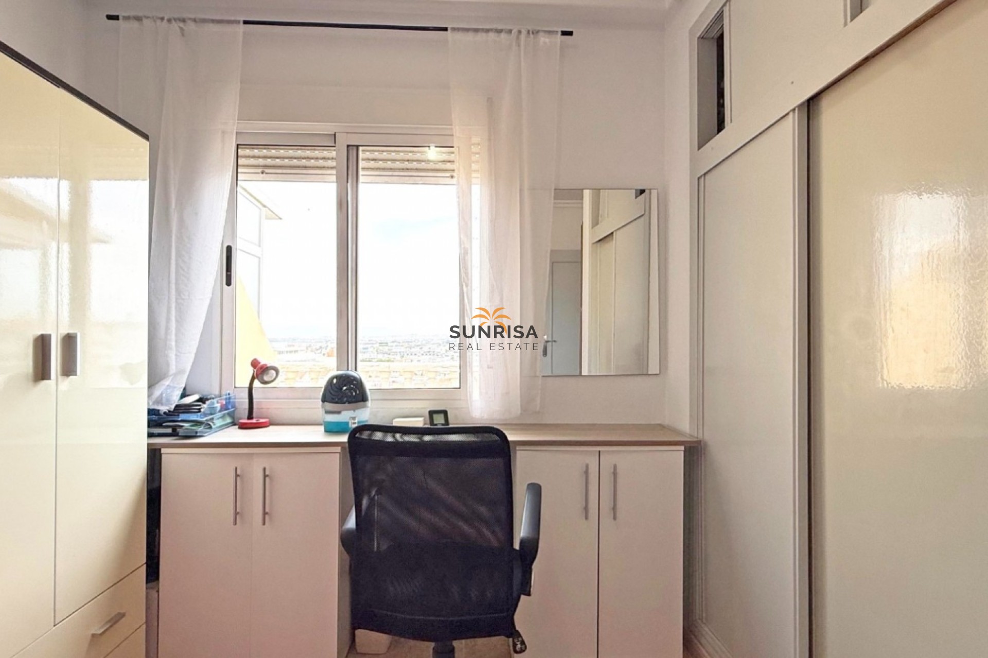 Revente - Appartement - Torrevieja