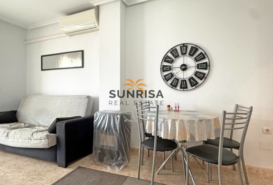 Appartement · Herverkoop - Torrevieja · Centro · Alicante · Spanje