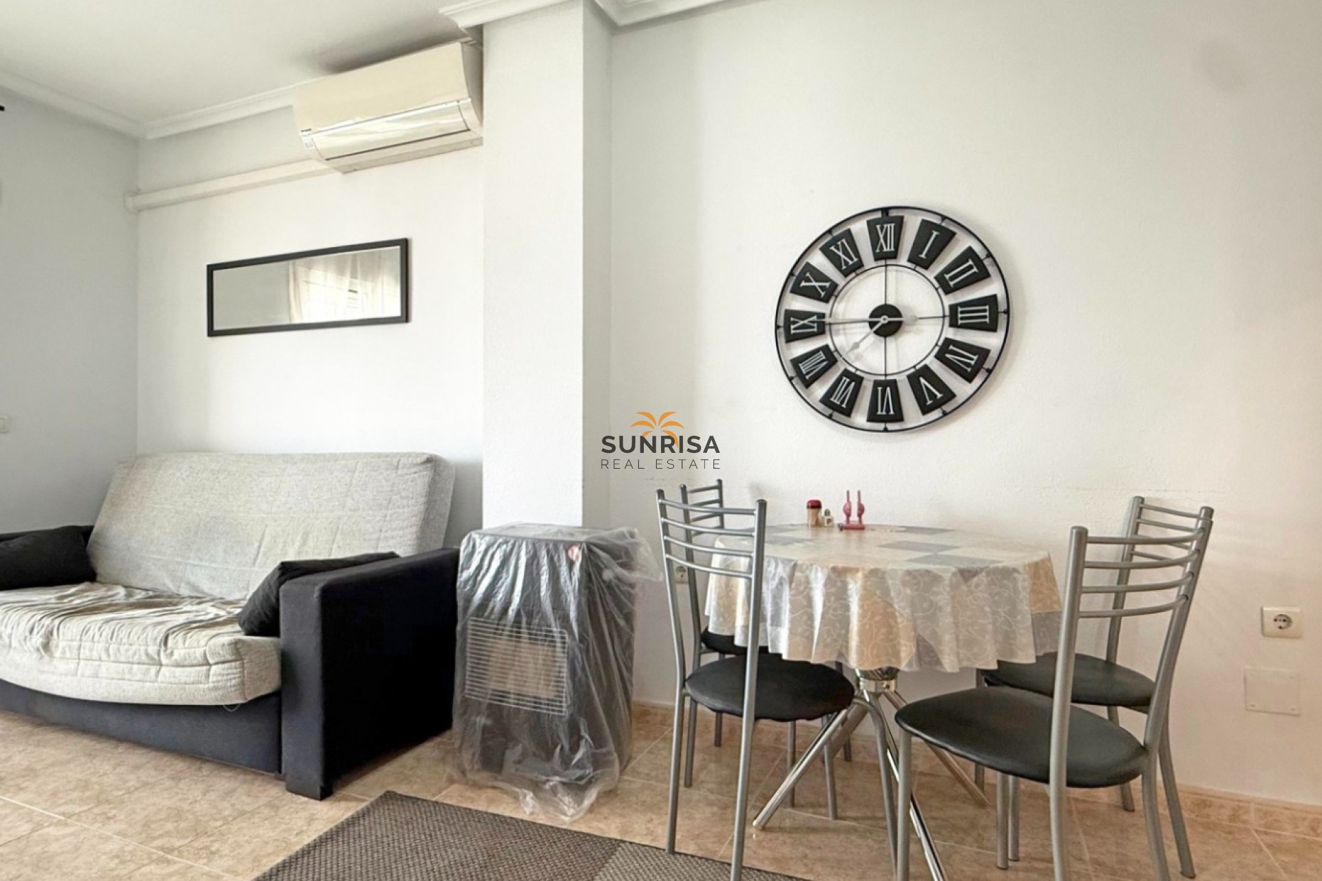 Revente - Appartement - Torrevieja