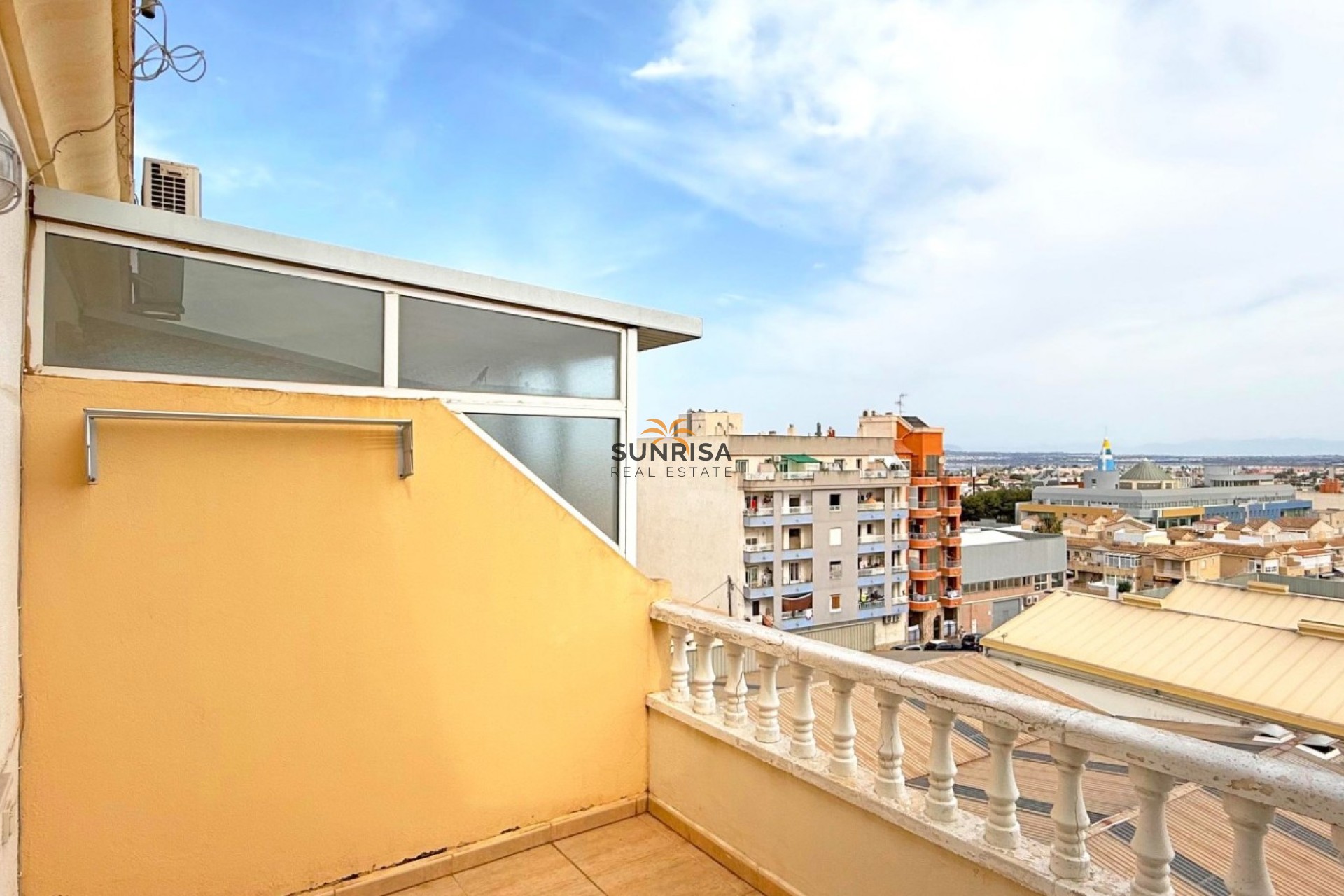 Revente - Appartement - Torrevieja