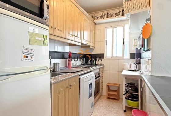 Appartement · Herverkoop - Torrevieja · Centro · Alicante · Spanje