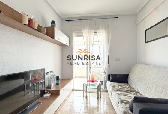 Appartement · Herverkoop - Torrevieja · Centro · Alicante · Spanje