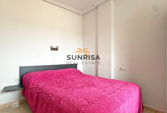 Appartement · Herverkoop - Torrevieja · Centro · Alicante · Spanje