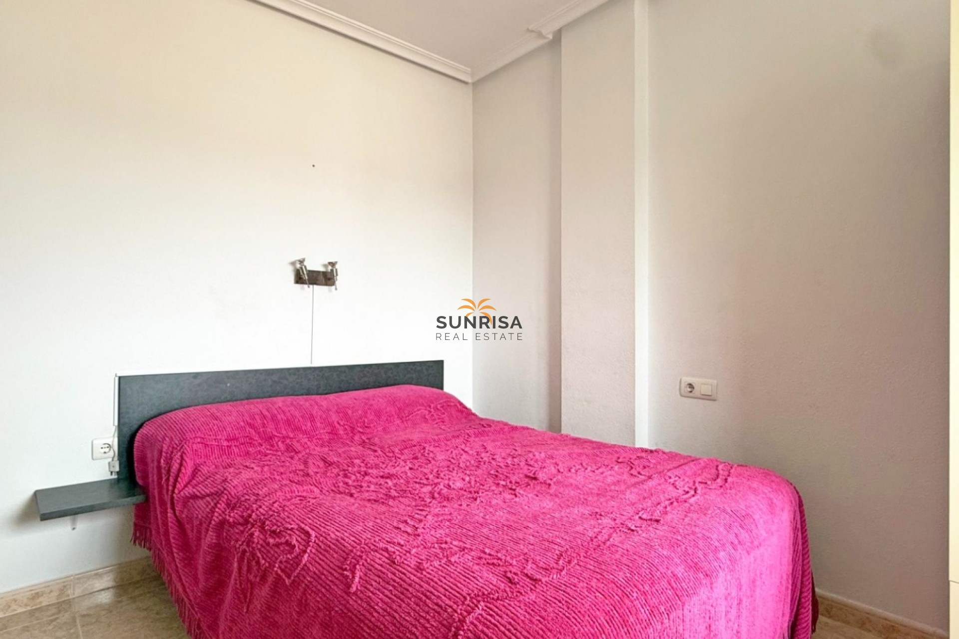 Revente - Appartement - Torrevieja