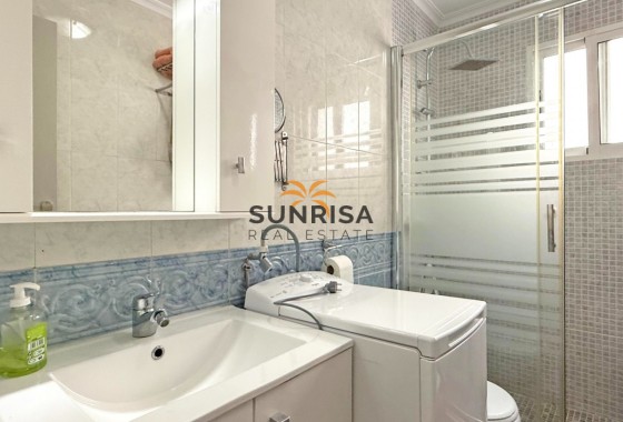 Appartement · Herverkoop - Torrevieja · Centro · Alicante · Spanje