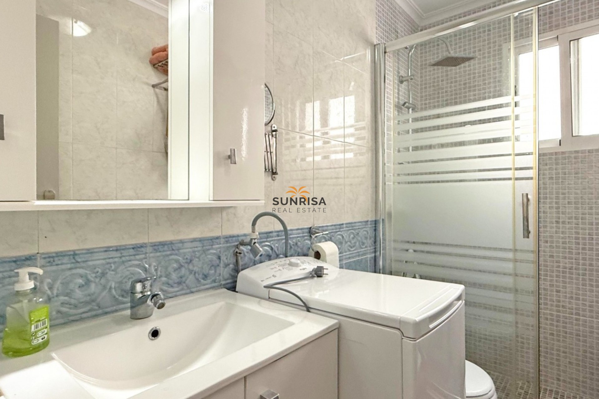 Revente - Appartement - Torrevieja