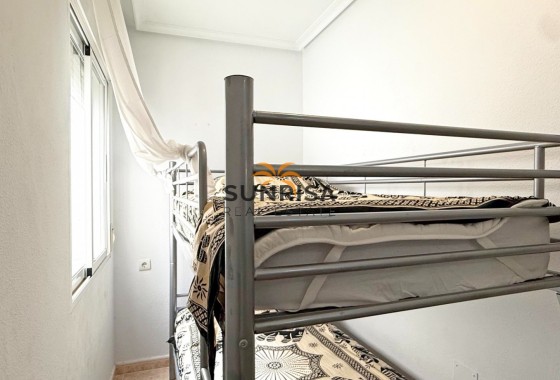 Appartement · Herverkoop - Torrevieja · Centro · Alicante · Spanje