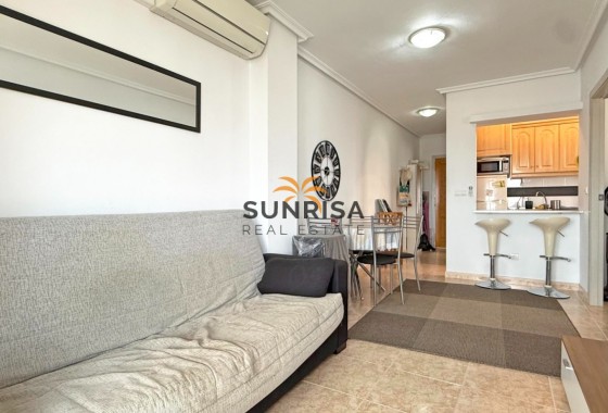 Appartement · Herverkoop - Torrevieja · Centro · Alicante · Spanje