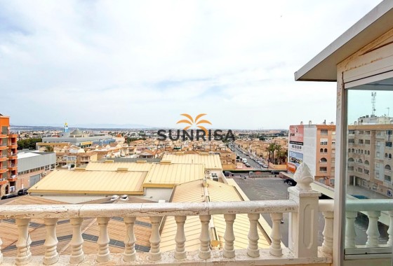 Appartement · Herverkoop - Torrevieja · Centro · Alicante · Spanje