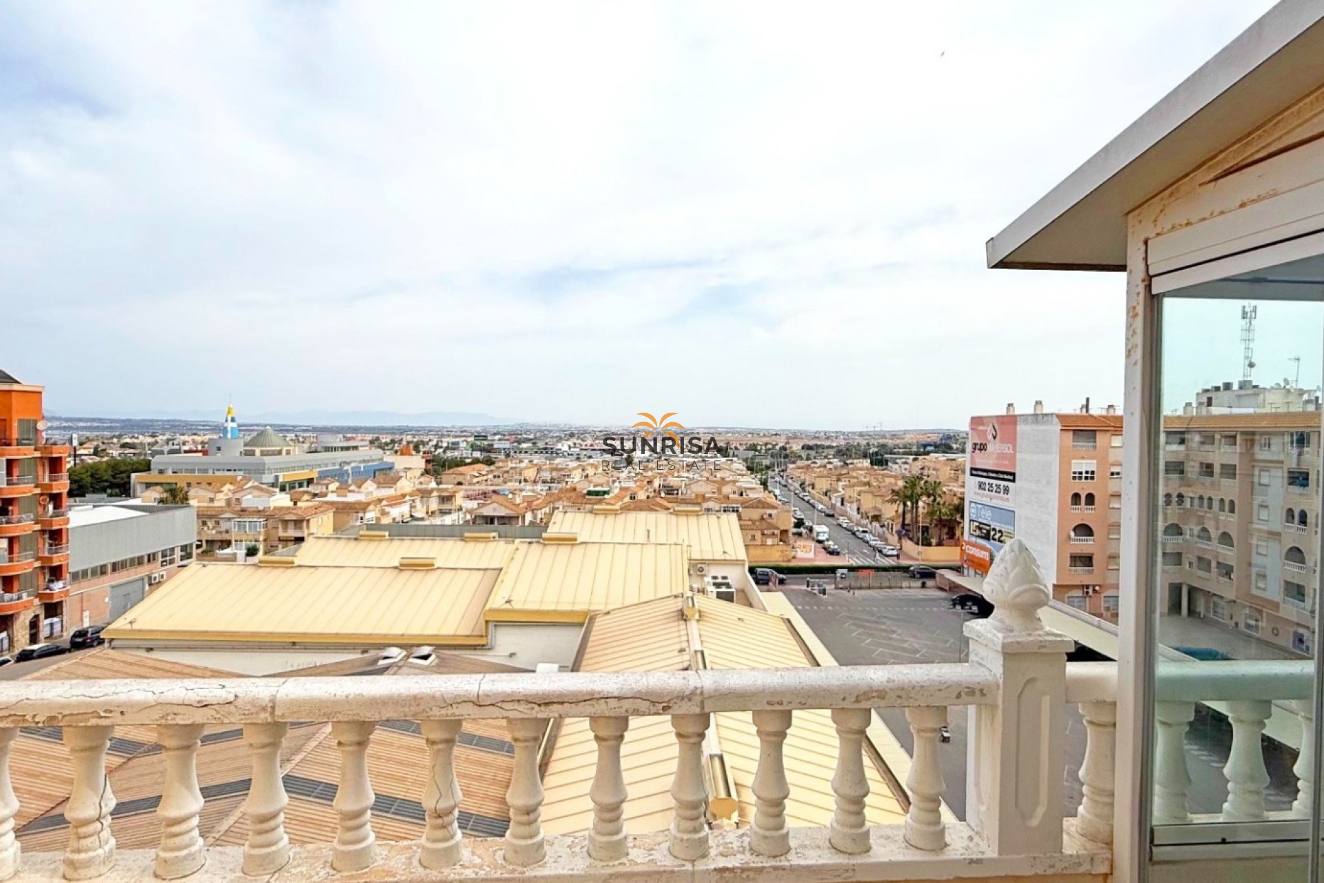 Revente - Appartement - Torrevieja