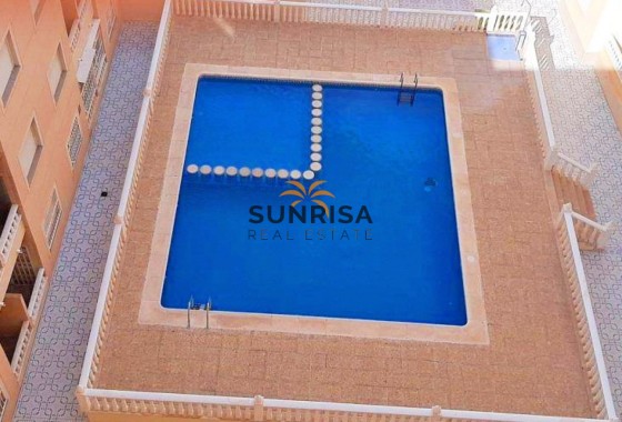 Appartement · Herverkoop - Torrevieja · Centro · Alicante · Spanje
