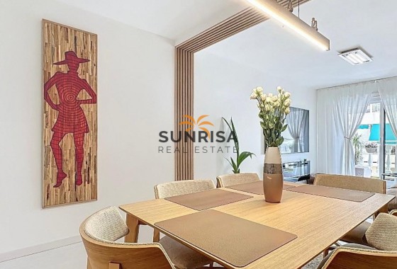 Apartamento · Reventa - San Pedro del Pinatar · Murcia · España