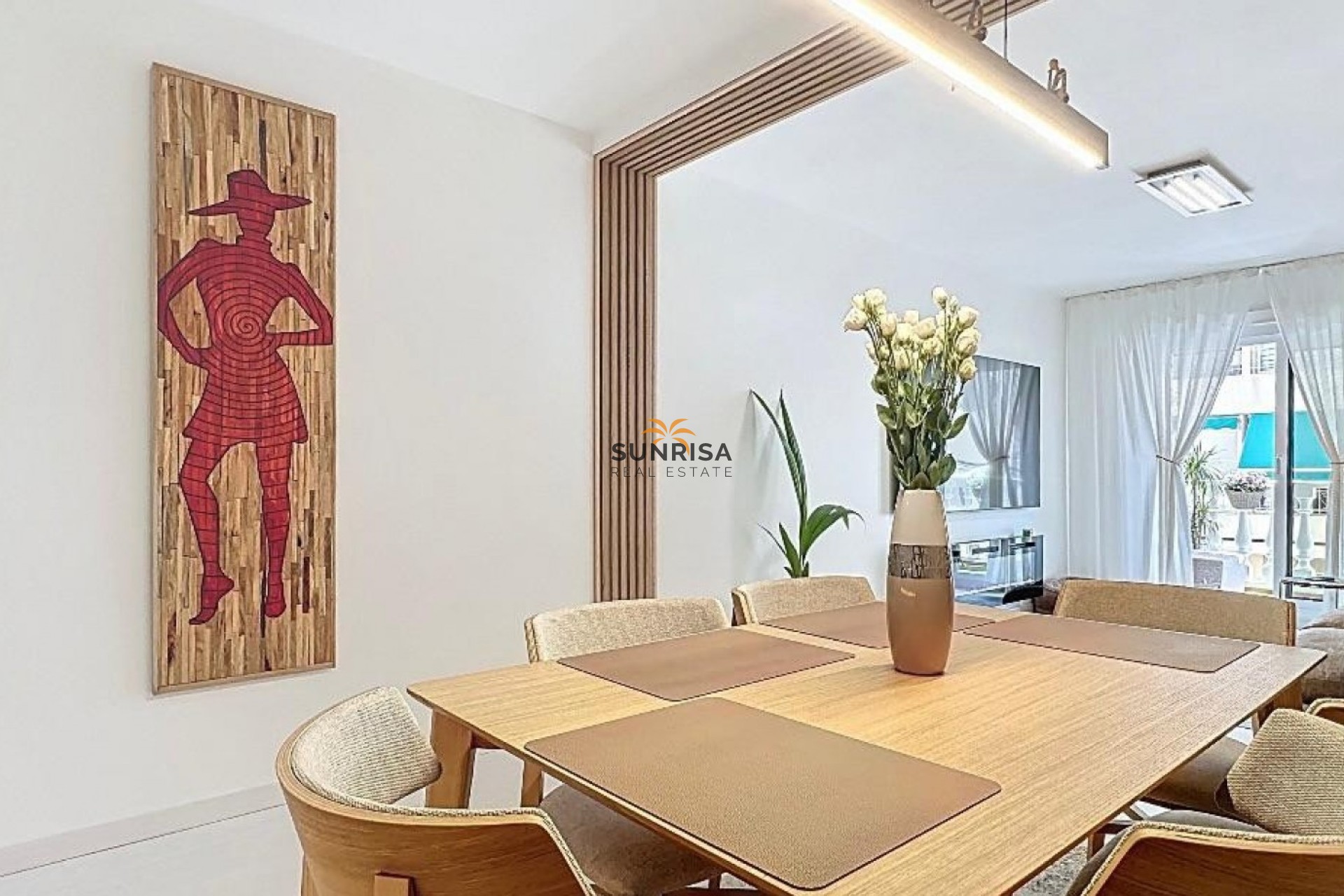 Revente - Appartement - San Pedro del Pinatar