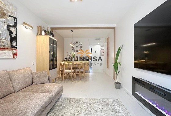 Apartamento · Reventa - San Pedro del Pinatar · Murcia · España