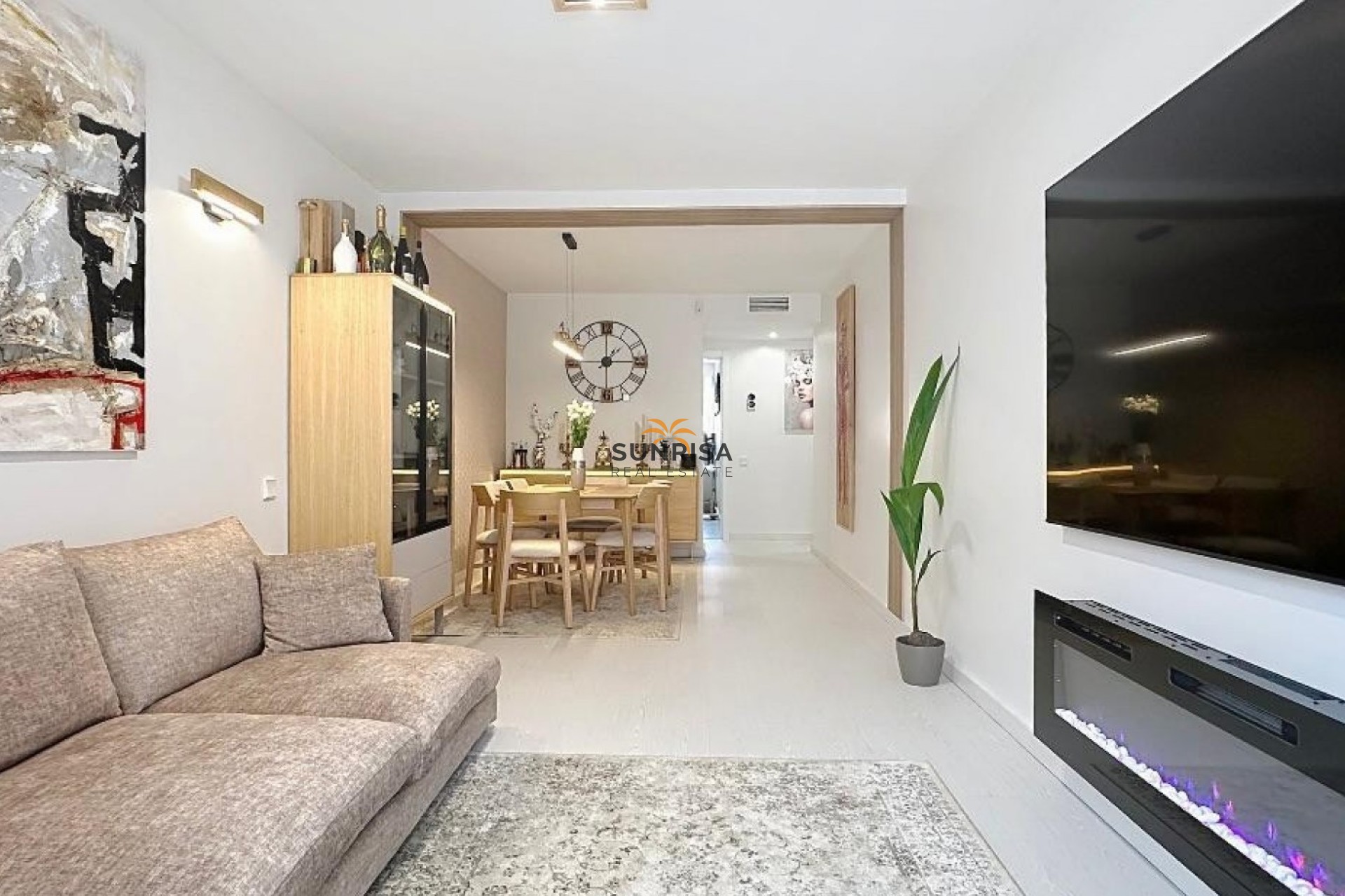 Revente - Appartement - San Pedro del Pinatar
