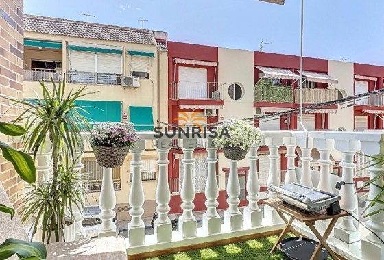 Apartamento · Reventa - San Pedro del Pinatar · Murcia · España