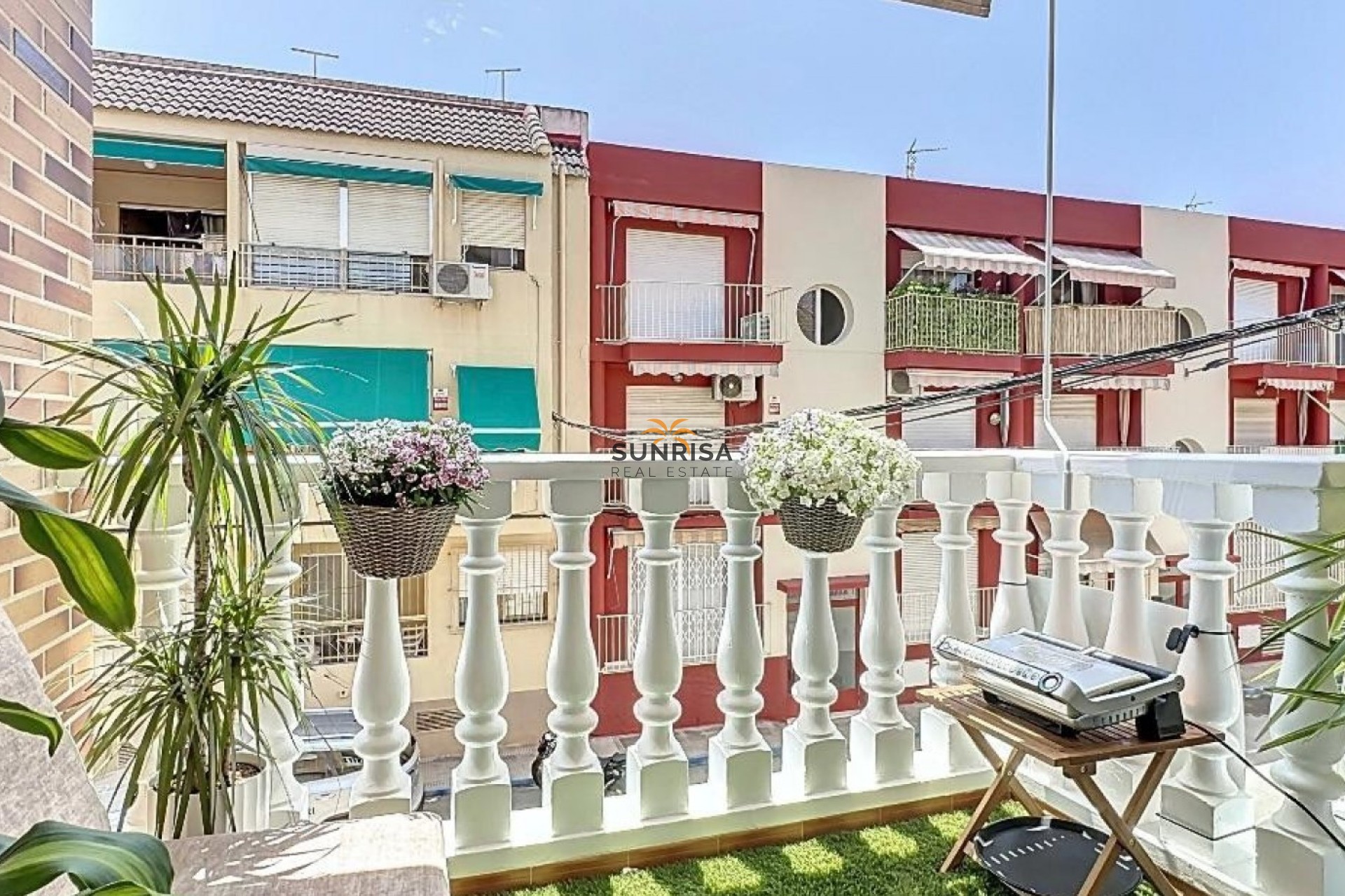 Revente - Appartement - San Pedro del Pinatar