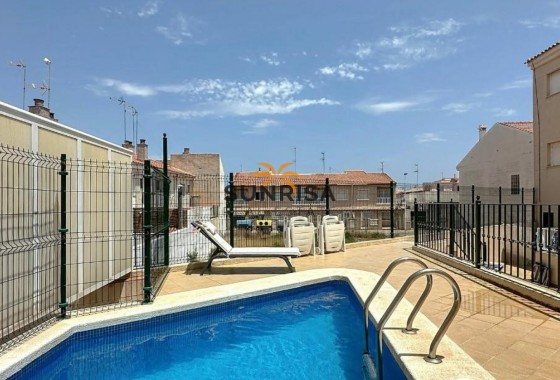 Apartamento · Reventa - San Pedro del Pinatar · Murcia · España