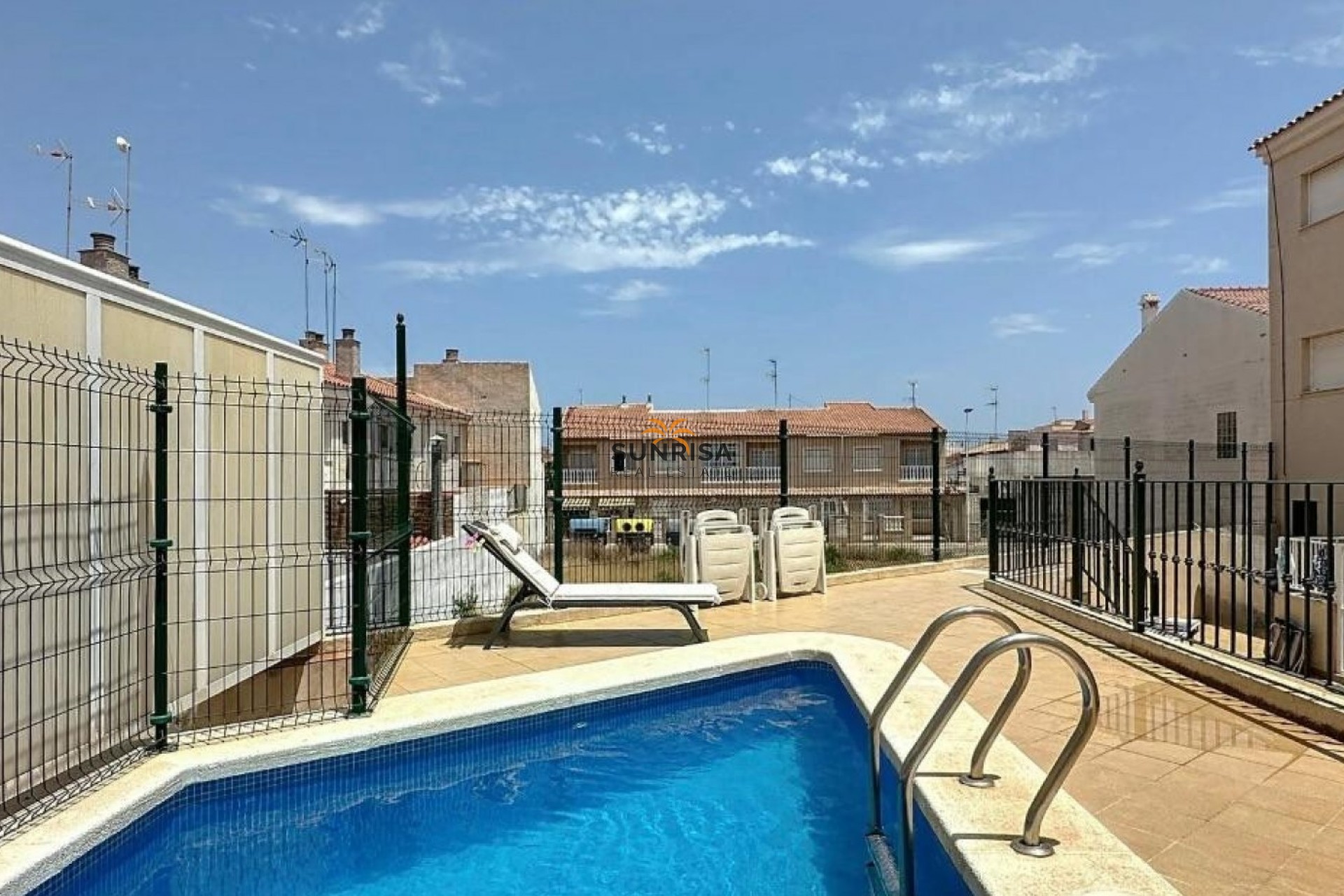 Revente - Appartement - San Pedro del Pinatar