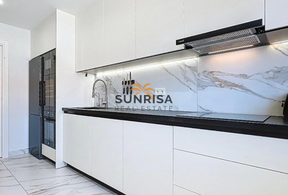 Apartamento · Reventa - San Pedro del Pinatar · Murcia · España