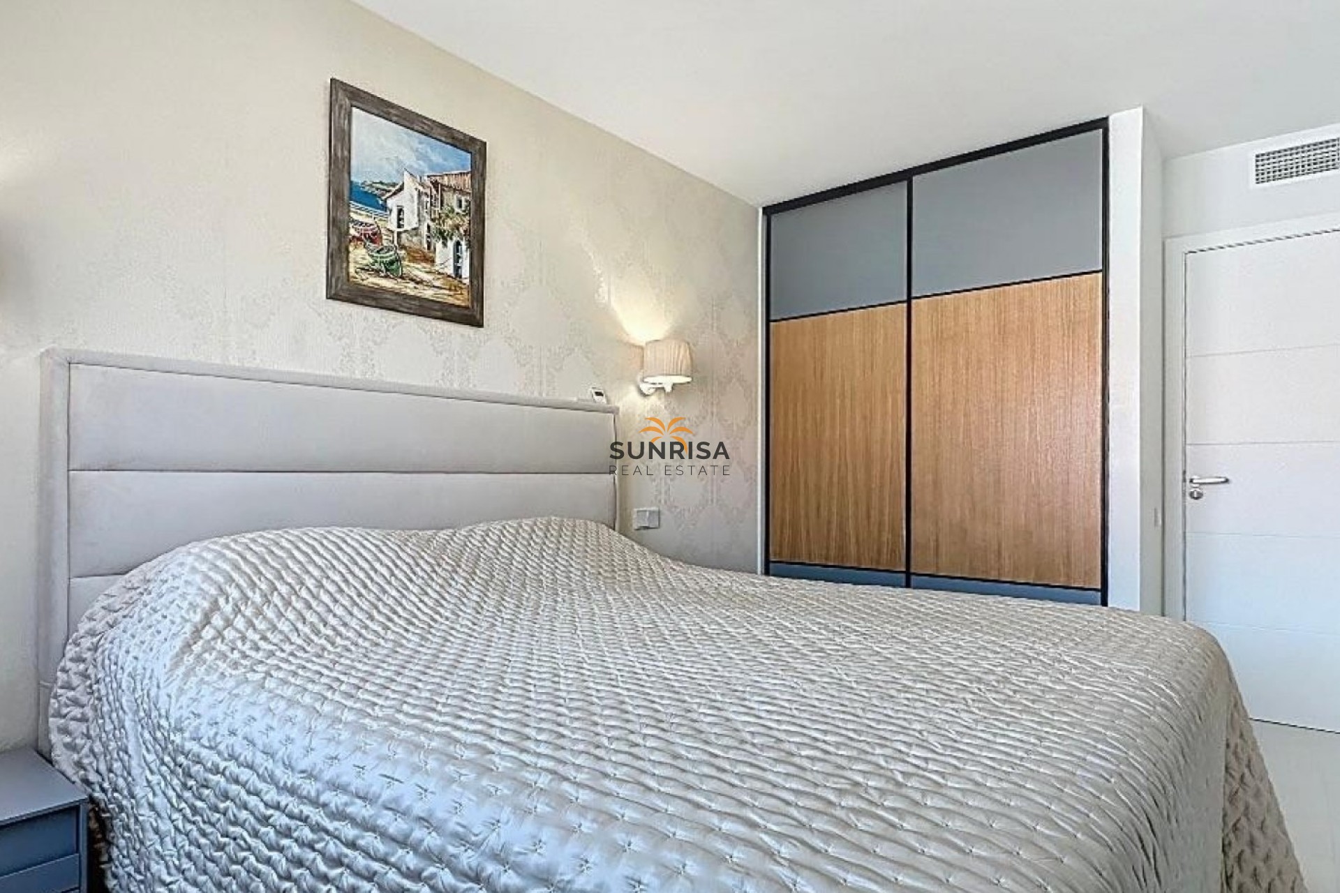 Revente - Appartement - San Pedro del Pinatar
