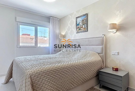 Apartamento · Reventa - San Pedro del Pinatar · Murcia · España