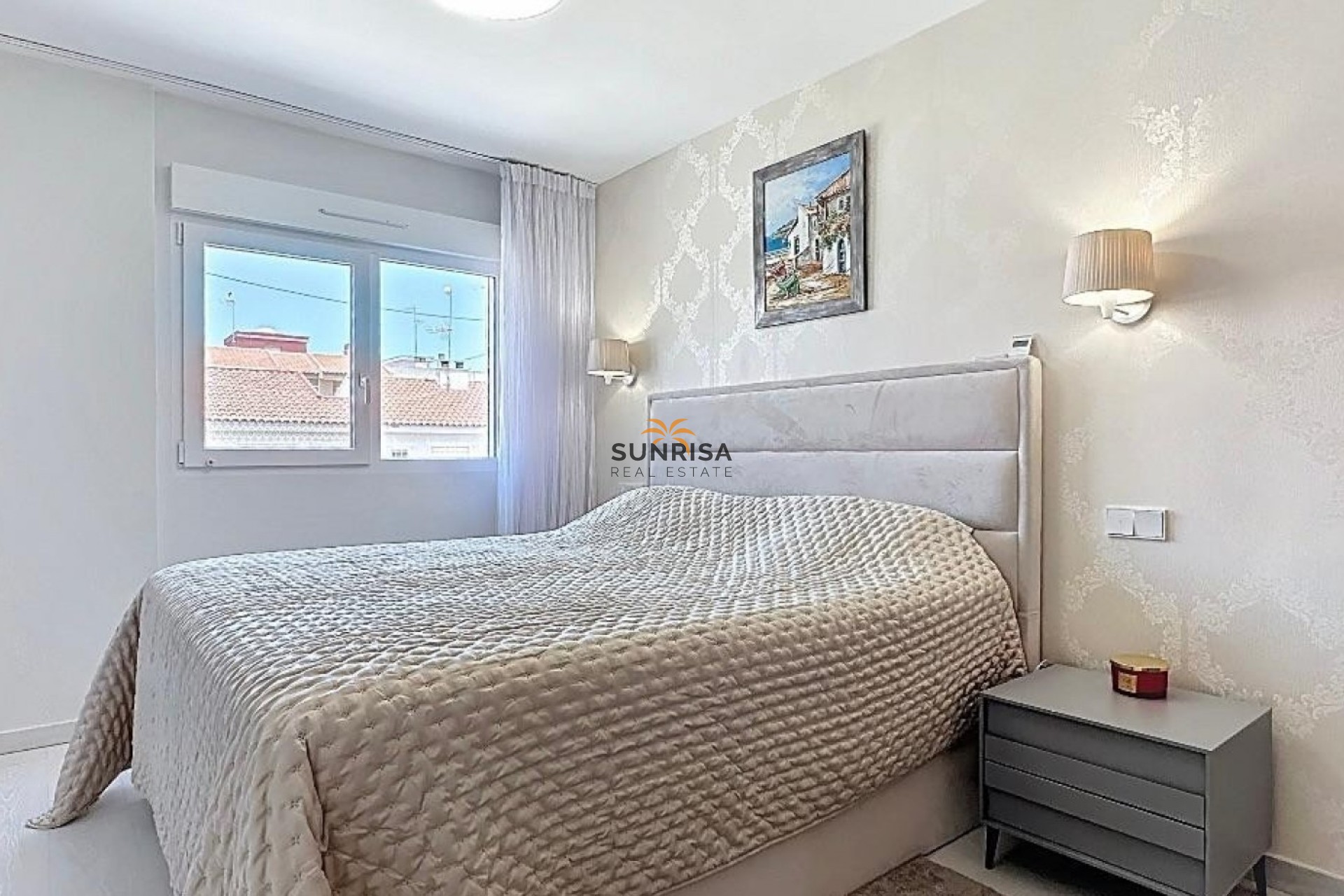 Revente - Appartement - San Pedro del Pinatar